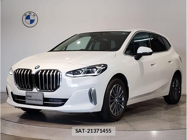 Bmw 2 SERIES 2022-08 6902528-0