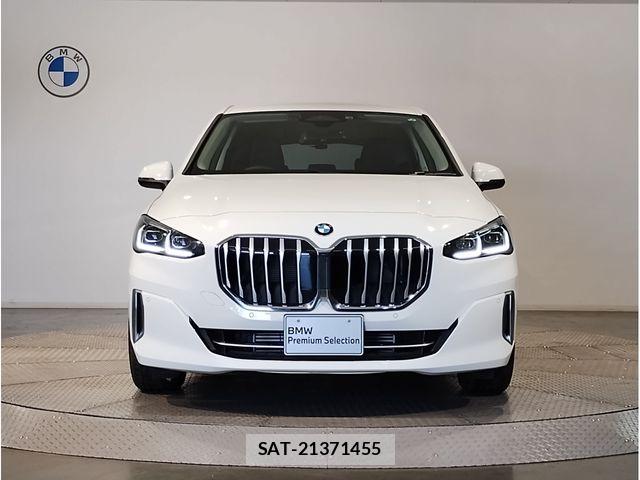 Bmw 2 SERIES 2022-08 6902528-1