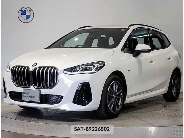 Bmw 2 SERIES 2025-10 7020073-0