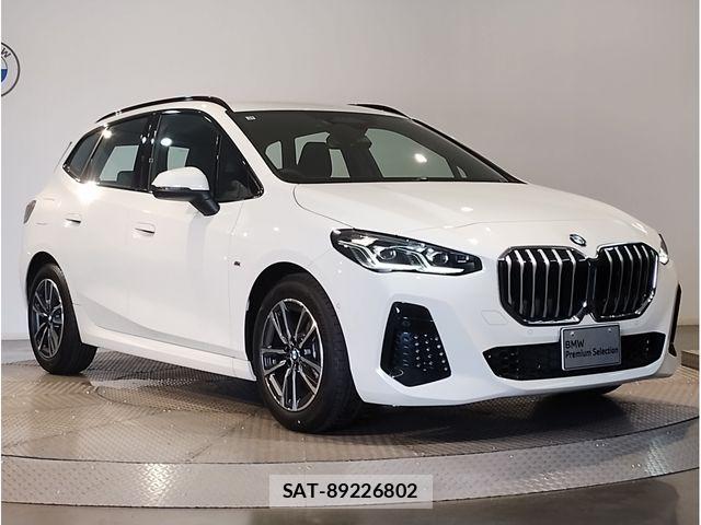 Bmw 2 SERIES 2025-10 7020073-5