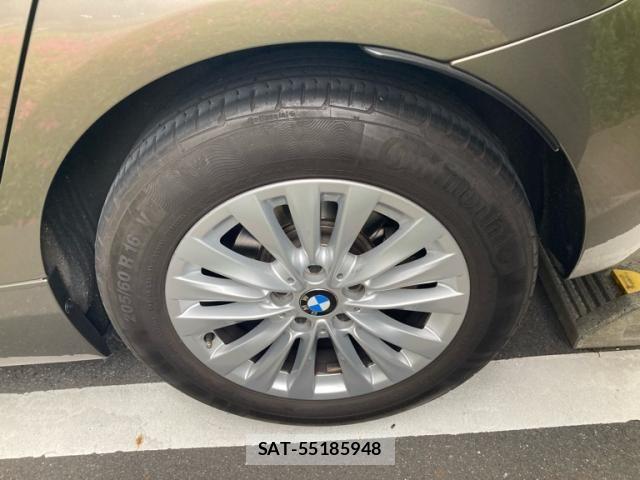 Bmw 2 SERIES 2016-06 7057581-9