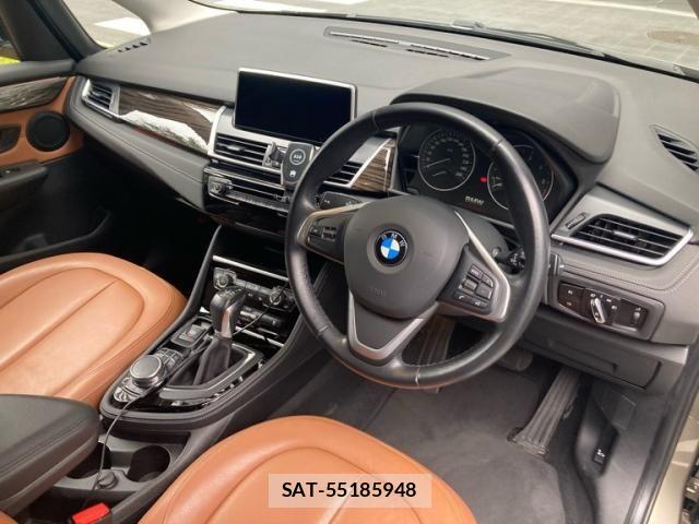 Bmw 2 SERIES 2016-06 7057581-13