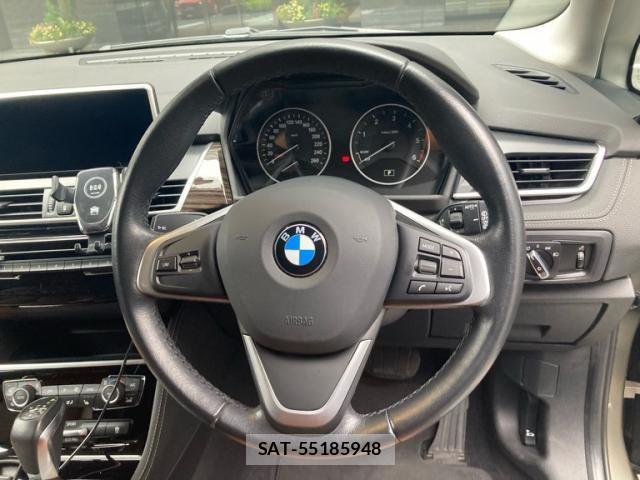 Bmw 2 SERIES 2016-06 7057581-17