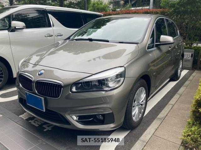 Bmw 2 SERIES 2016-06 7057581-1