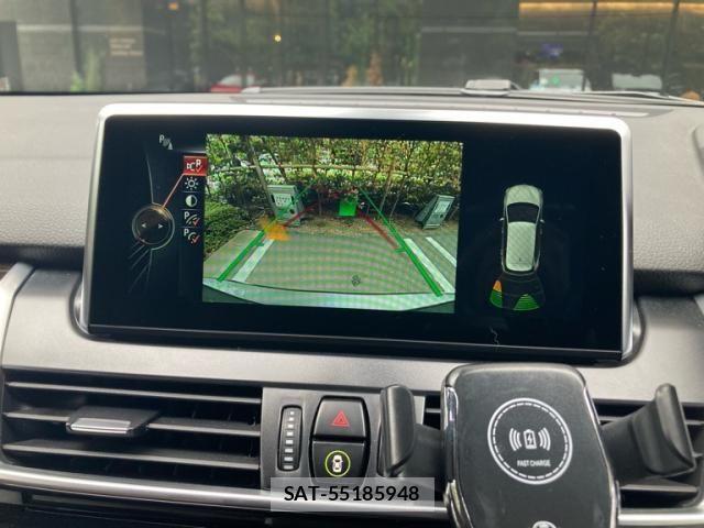 Bmw 2 SERIES 2016-06 7057581-24