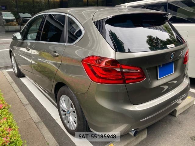 Bmw 2 SERIES 2016-06 7057581-2