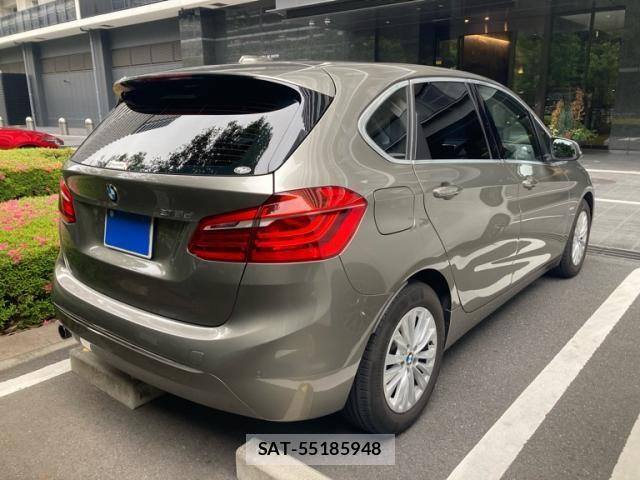 Bmw 2 SERIES 2016-06 7057581-3