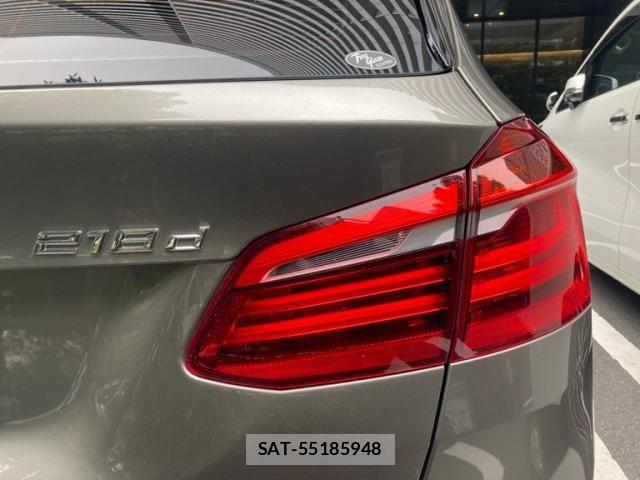 Bmw 2 SERIES 2016-06 7057581-4
