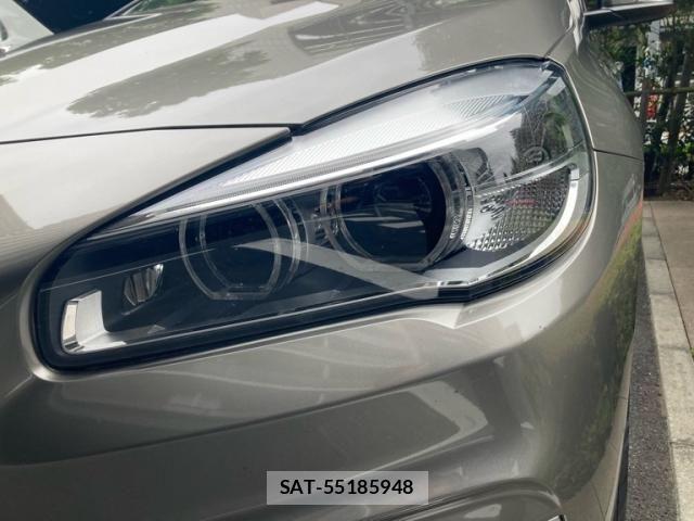 Bmw 2 SERIES 2016-06 7057581-5