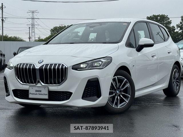 Bmw 2 SERIES 2023-08 7057580-0