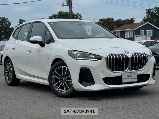 Bmw 2 SERIES 2023-08 7057580-5