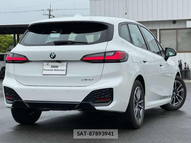 Bmw 2 SERIES 2023-08 7057580-7