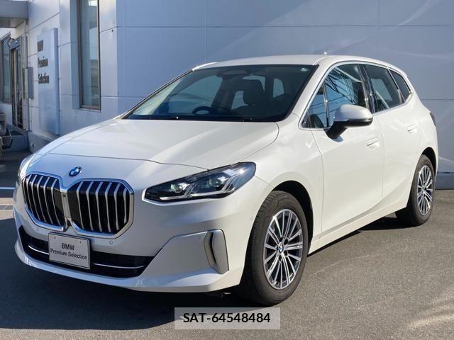 Bmw 2 SERIES 2024-05 7057576-0