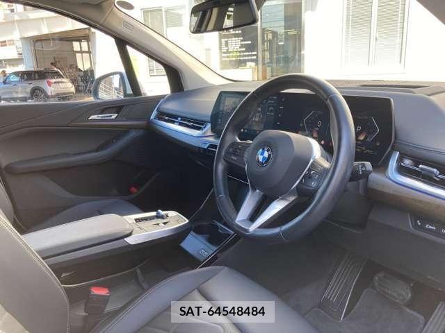 Bmw 2 SERIES 2024-05 7057576-1