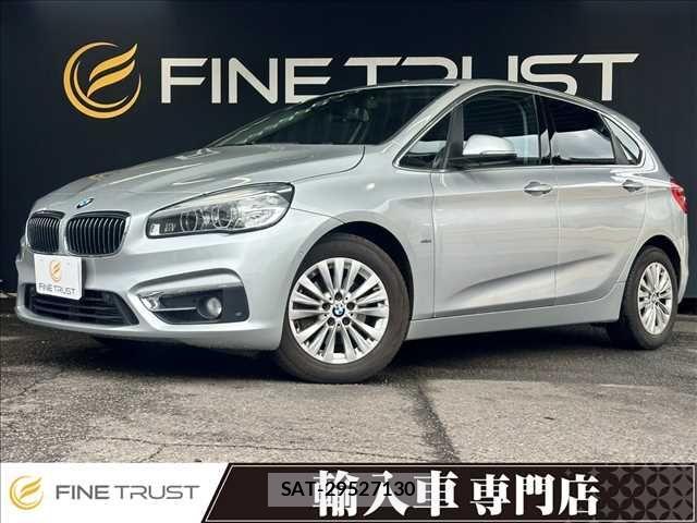 Bmw 2 SERIES 2016-03 7057578-0