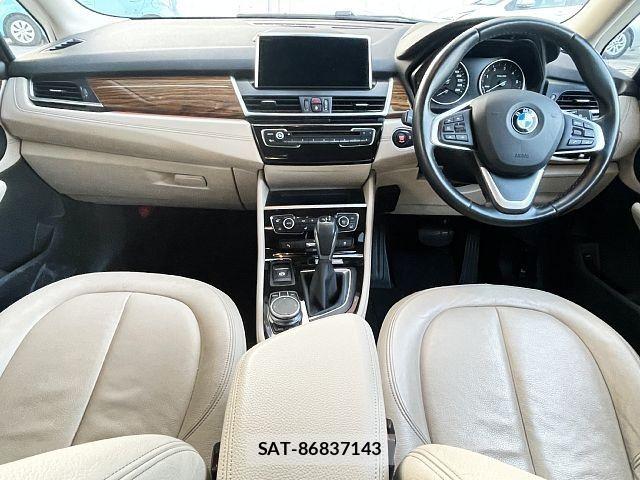 Bmw 2 SERIES 2017-06 7215219-1