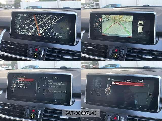 Bmw 2 SERIES 2017-06 7215219-4