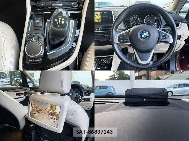 Bmw 2 SERIES 2017-06 7215219-6