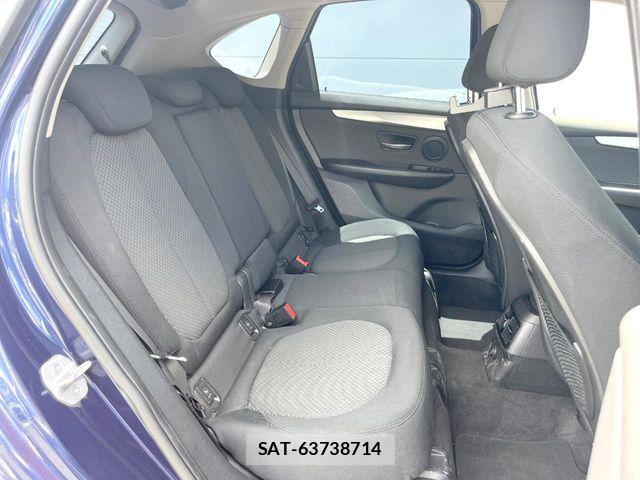 Bmw 2 SERIES 2015-01 7215214-9