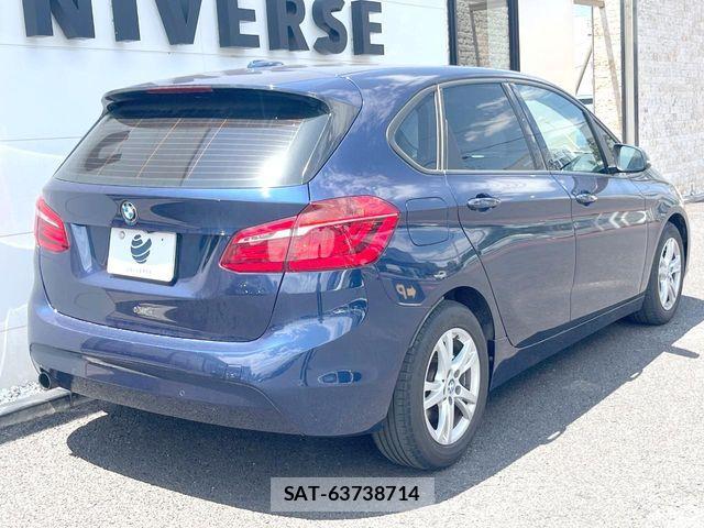 Bmw 2 SERIES 2015-01 7215214-17