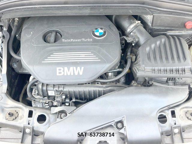 Bmw 2 SERIES 2015-01 7215214-18