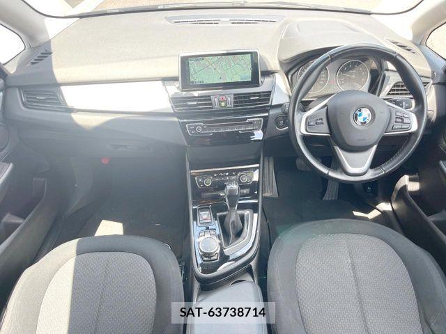 Bmw 2 SERIES 2015-01 7215214-1