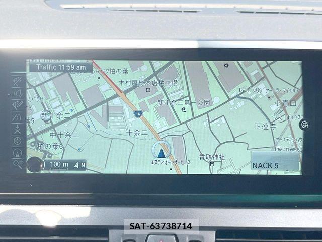 Bmw 2 SERIES 2015-01 7215214-3