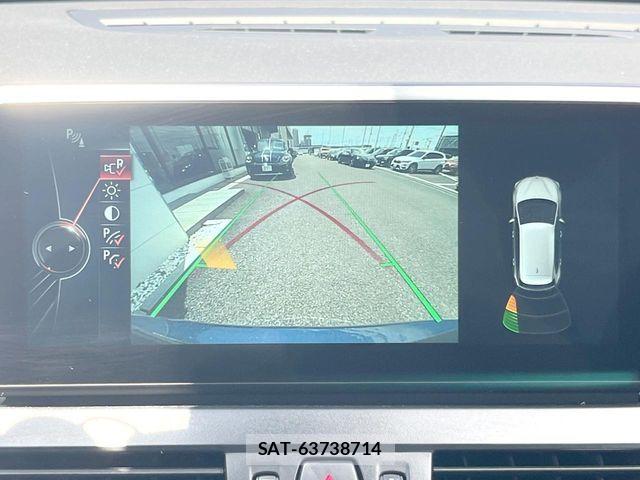 Bmw 2 SERIES 2015-01 7215214-4