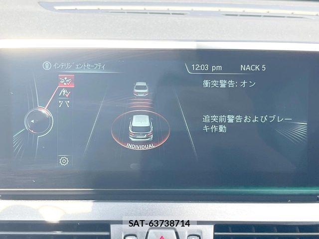 Bmw 2 SERIES 2015-01 7215214-6