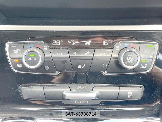Bmw 2 SERIES 2015-01 7215214-7