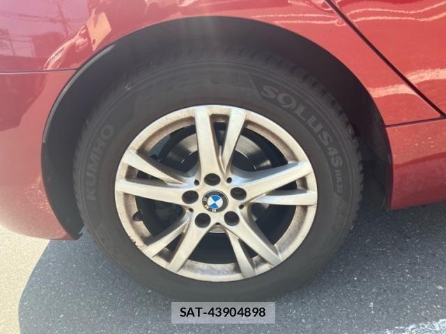 Bmw 2 SERIES 2016-02 7215222-9
