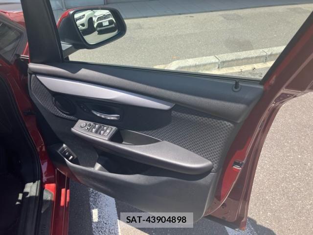 Bmw 2 SERIES 2016-02 7215222-12