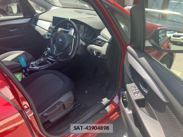 Bmw 2 SERIES 2016-02 7215222-13
