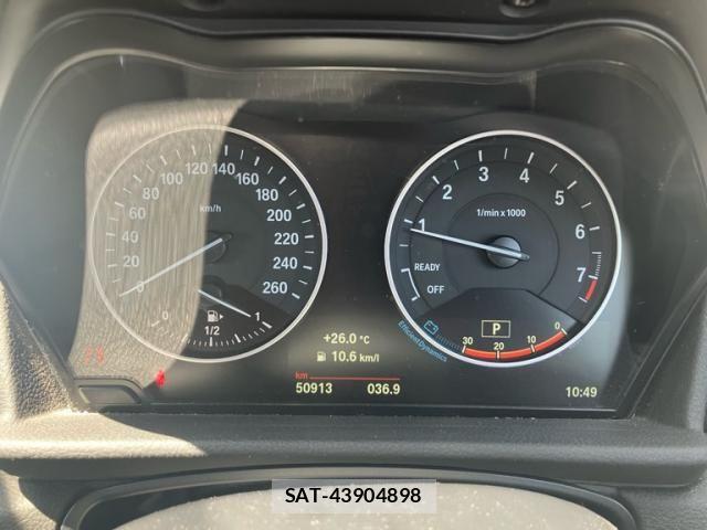 Bmw 2 SERIES 2016-02 7215222-18