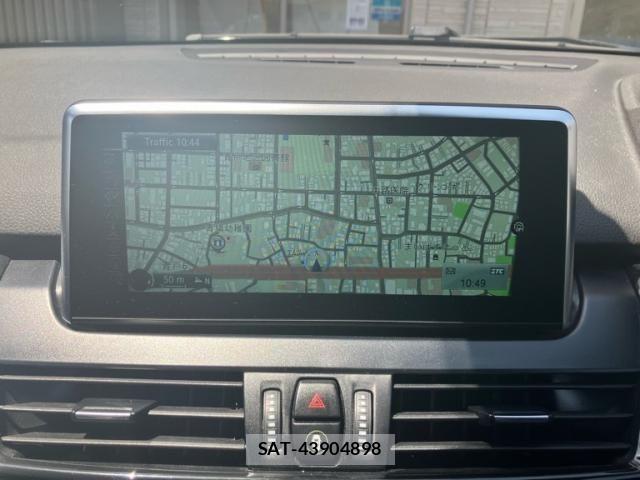 Bmw 2 SERIES 2016-02 7215222-20