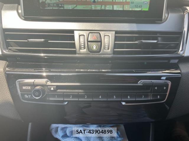 Bmw 2 SERIES 2016-02 7215222-21