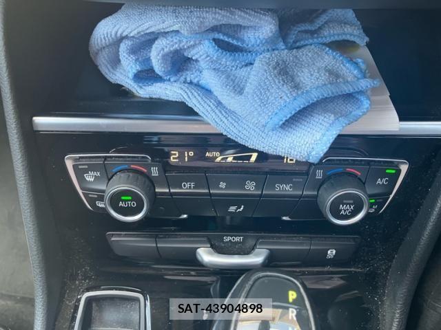 Bmw 2 SERIES 2016-02 7215222-22