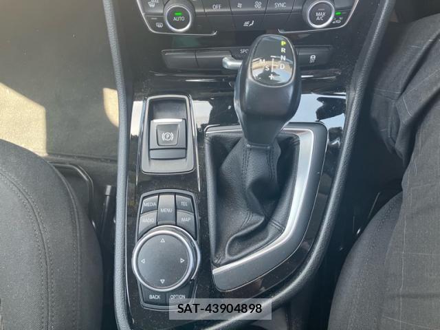 Bmw 2 SERIES 2016-02 7215222-23