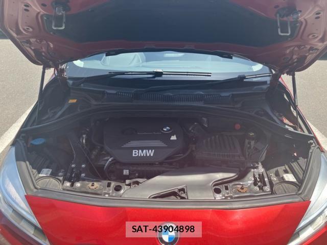 Bmw 2 SERIES 2016-02 7215222-25