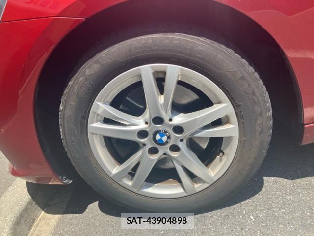 Bmw 2 SERIES 2016-02 7215222-7