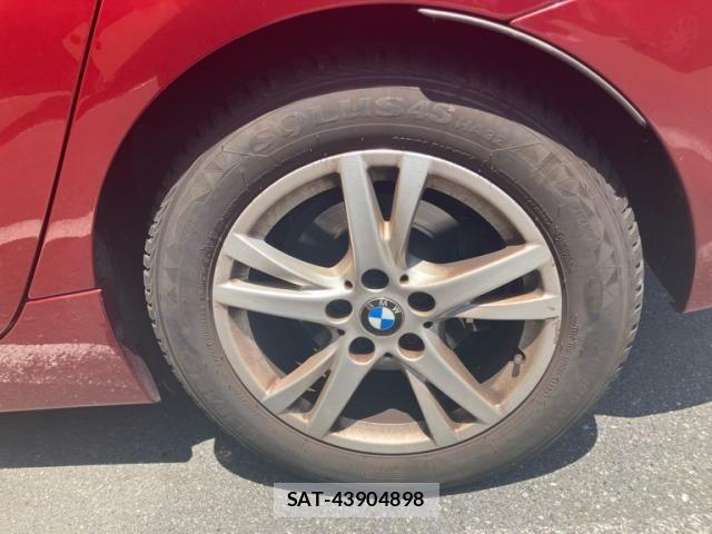 Bmw 2 SERIES 2016-02 7215222-8