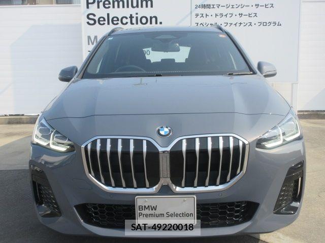 Bmw 2 SERIES 2025-08 7215230-17