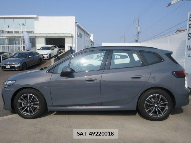 Bmw 2 SERIES 2025-08 7215230-19