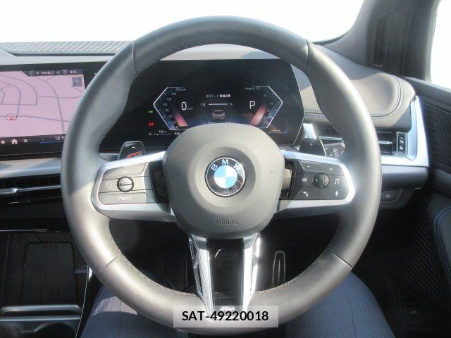Bmw 2 SERIES 2025-08 7215230-5