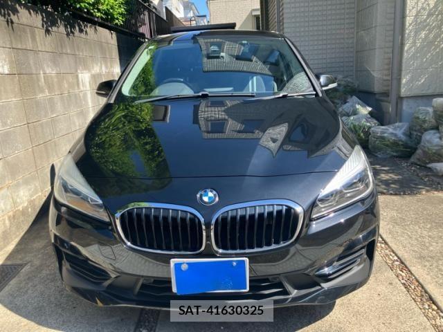 Bmw 2 SERIES 2019-07 7215229-0