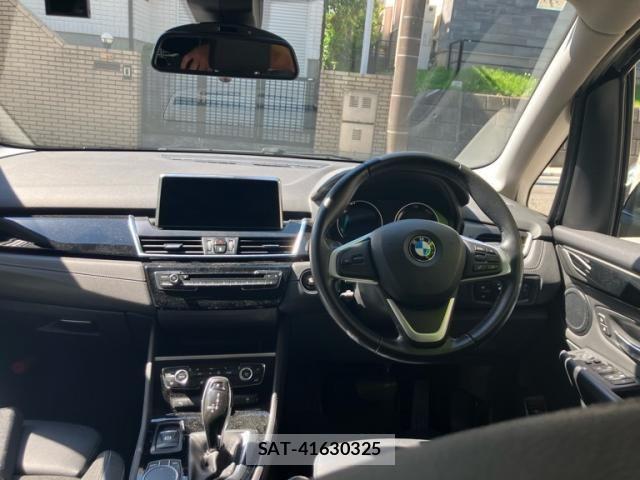 Bmw 2 SERIES 2019-07 7215229-13