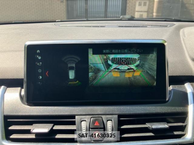 Bmw 2 SERIES 2019-07 7215229-24