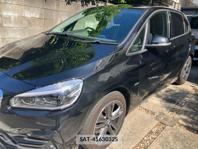 Bmw 2 SERIES 2019-07 7215229-2