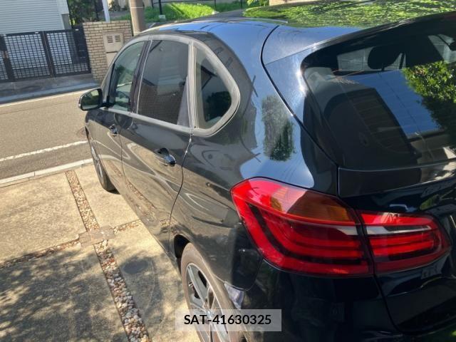 Bmw 2 SERIES 2019-07 7215229-4