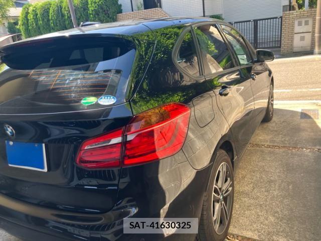 Bmw 2 SERIES 2019-07 7215229-5